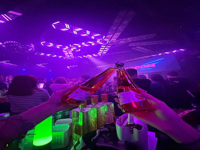 淮南夜场招聘