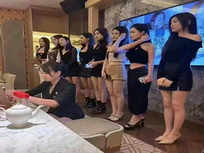 南通KTV招聘